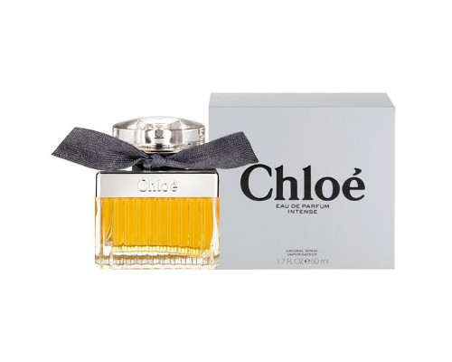 Chloe Eau de Parfum Intense , Парфюмерная вода 50 мл (Тестер)