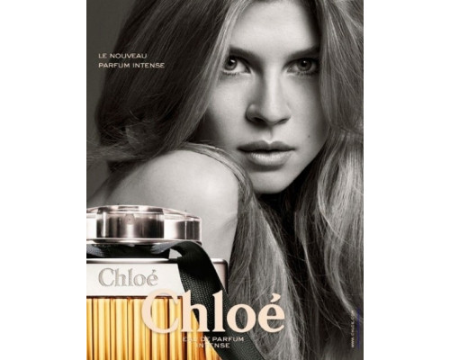 Chloe Eau de Parfum Intense , Парфюмерная вода 50 мл (Тестер)