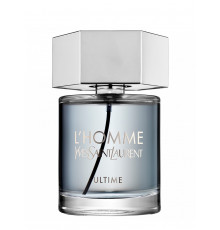 Yves Saint Laurent L`Homme Ultime , Парфюмерная вода 100 мл