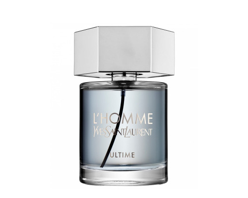 Yves Saint Laurent L`Homme Ultime , Парфюмерная вода 100 мл