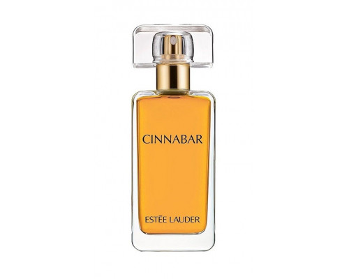 Estee Lauder Cinnabar , Парфюмерная вода 50мл 2015 год