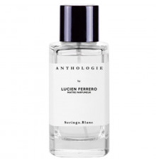 Anthologie by Lucien Ferrero Maitre Parfumeur Seringa Blanc , Парфюмерная вода 100 мл (Тестер)