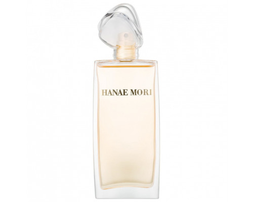 Hanae Mori Eau De Parfum , Парфюмерная вода 50 мл