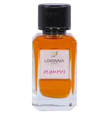 Lorinna Olympus Eau De Parfum №233 , Парфюмерная вода 50 мл