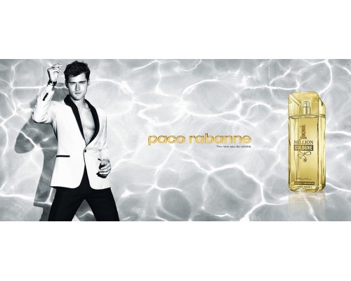 Paco Rabanne 1 Million Cologne , Туалетная вода 7 мл