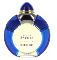 Boucheron Jaipur Saphir , Туалетная вода 100 мл