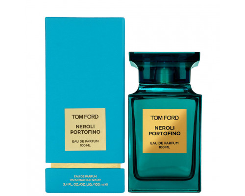 Tom Ford Neroli Portofino , Парфюмерная вода 100мл