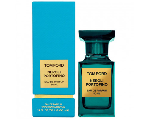 Tom Ford Neroli Portofino , Парфюмерная вода 50мл (тестер)