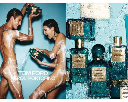 Tom Ford Neroli Portofino , Парфюмерная вода 50мл (тестер)