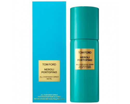 Tom Ford Neroli Portofino , Парфюмерная вода 50мл (тестер)