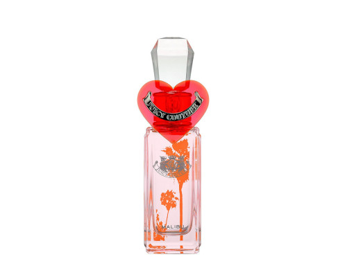 Juicy Couture Malibu , Туалетная вода 75 мл