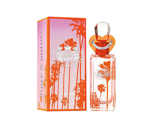 Juicy Couture Malibu , Туалетная вода 75 мл