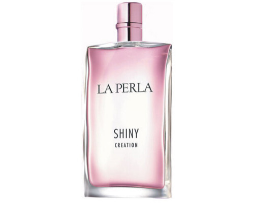 La Perla Shiny Creation , Туалетная вода 30 мл