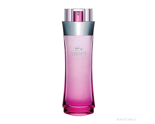 Lacoste Touch Of Pink , Туалетная вода 90 мл