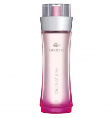 Lacoste Touch Of Pink , Туалетная вода 90 мл