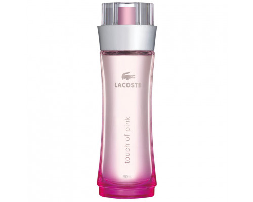 Lacoste Touch Of Pink , Туалетная вода 90 мл (тестер)