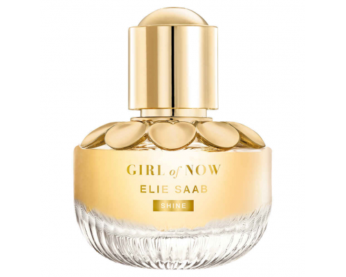 Elie Saab Girl Of Now Shine , Парфюмерная вода 90 мл (тестер)