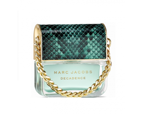 Marc Jacobs Decadence Divine , Парфюмерная вода 100мл (тестер)