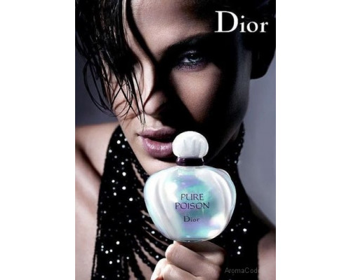 Christian Dior Pure Poison , Парфюмерная вода 30мл