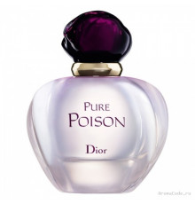 Christian Dior Pure Poison , Парфюмерная вода 100мл