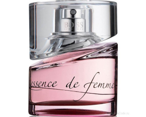 Hugo Boss Femme Essence , Парфюмерная вода 50 мл (тестер)