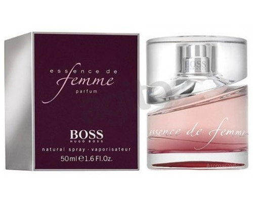 Hugo Boss Femme Essence , Парфюмерная вода 50 мл (тестер)