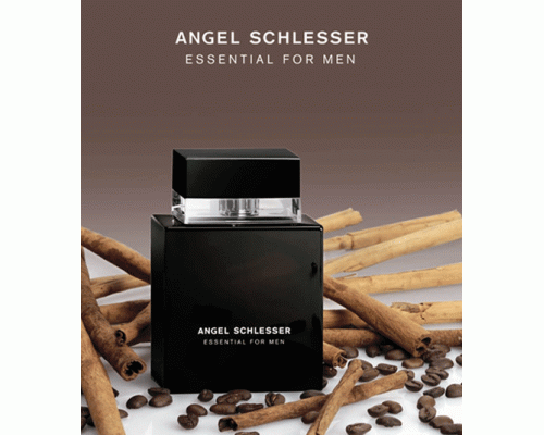 Angel Schlesser Essential For Men , Туалетная вода 50 мл