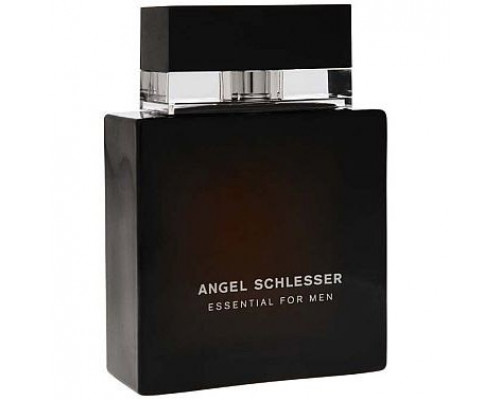 Angel Schlesser Essential For Men , Туалетная вода 100 мл (тестер)