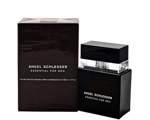 Angel Schlesser Essential For Men , Туалетная вода 100 мл (тестер)