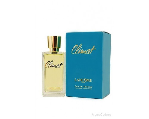 Lancome Climat , Духи 14мл (vintage)