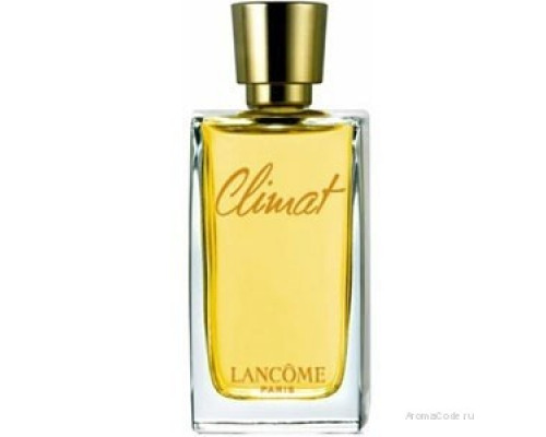 Lancome Climat , Туалетная вода 75мл (тестер)