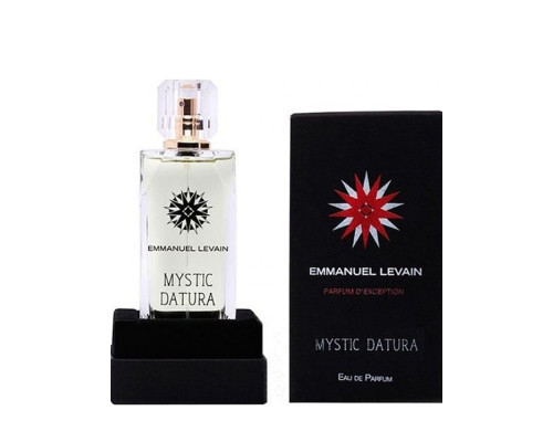 Emmanuel Levain Mystic Datura , Пробник 1.8 мл