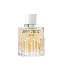 Jimmy Choo Illicit , Парфюмерная вода 100 мл (тестер)