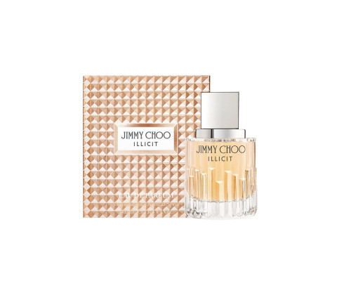 Jimmy Choo Illicit , Парфюмерная вода 100 мл (тестер)