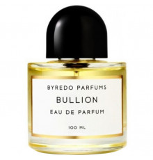 Byredo Bullion , Парфюмерная вода 100мл