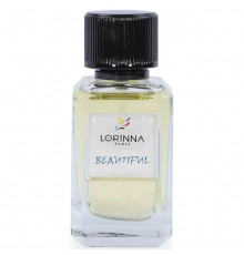 Lorinna Beautiful Eau De Parfum №217 , Парфюмерная вода 50 мл