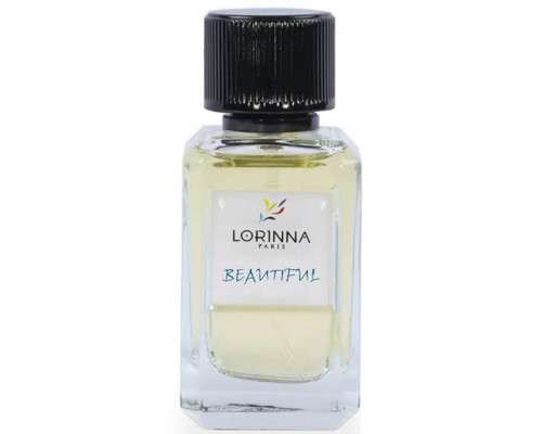 Lorinna Beautiful Eau De Parfum №217 , Парфюмерная вода 50 мл