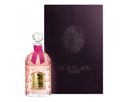 Guerlain Mademoiselle Guerlain , Парфюмерная вода 125 мл (Тестер)