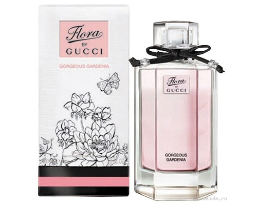 Gucci By Gucci Generous Violet , Туалетная вода 100 мл