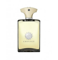 Amouage Silver Man , Пробник 2мл