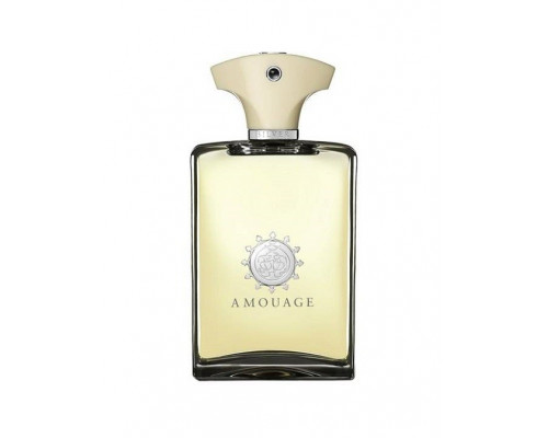 Amouage Silver Man , Парфюмерная вода 50мл