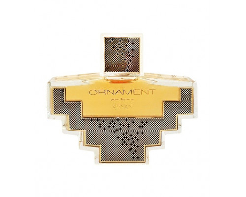 Afnan Ornament Pour Femme , Парфюмерная вода 100мл