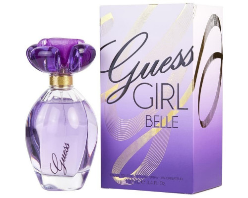 Guess Girl Belle , Туалетная вода 100 мл