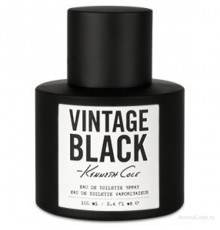 Kenneth Cole Vintage Black , Туалетная вода 100 мл