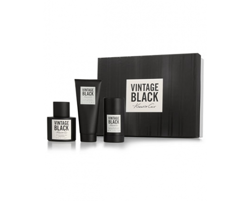 Kenneth Cole Vintage Black , Туалетная вода 100 мл (тестер)