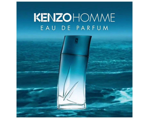 Kenzo Homme Eau de Parfum 2016 , Парфюмерная вода 50 мл