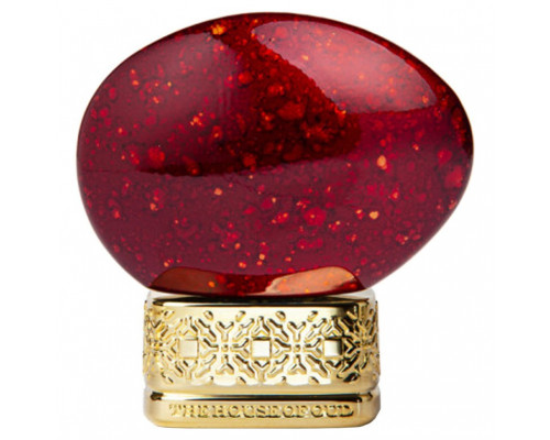 The House of Oud Ruby Red , Парфюмерная вода 75 мл (Тестер)