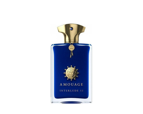 Amouage Interlude 53 , Духи 100 мл