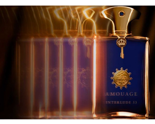 Amouage Interlude 53 , Духи 100 мл