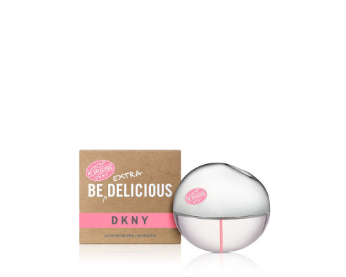 DKNY Be Extra Delicious , Парфюмерная вода 100 мл